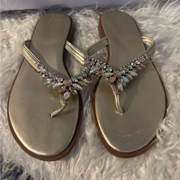 Naturalizer sandals size 10 - Picture 1 of 3